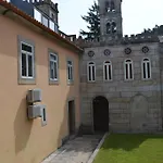 Casa Quinta Da Calcada Douro *