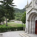 Farma Casa Quinta Da Calcada Douro Cinfães