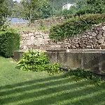 Casa Quinta Da Calcada Douro Farma *