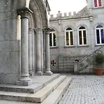 Casa Quinta Da Calcada Douro Farma