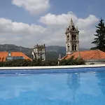 Farma Casa Quinta Da Calcada Douro