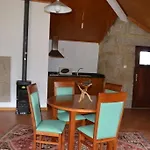 Farma Casa Quinta Da Calcada Douro *