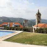 Farma Casa Quinta Da Calcada Douro