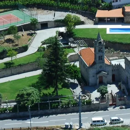 Casa Quinta Da Calcada Douro Cinfães