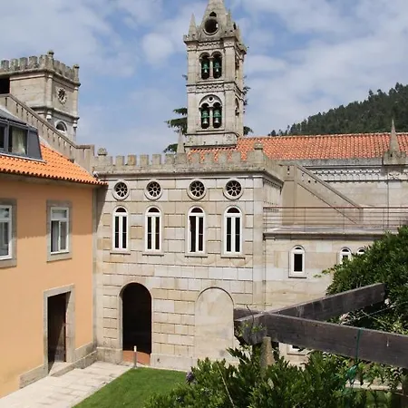 Casa Da Quinta Da Calçada * Cinfães