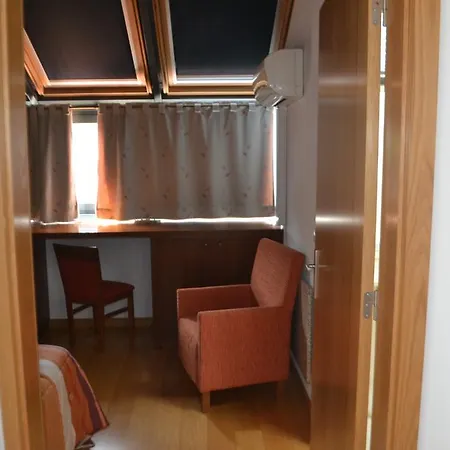 Alojamento de Turismo Rural Casa Da Quinta Da Calçada