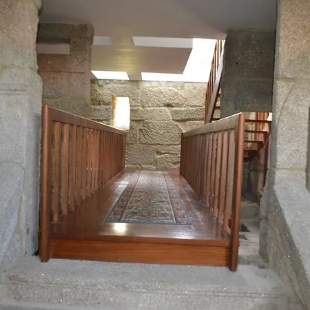 Casa Da Quinta Da Calçada *