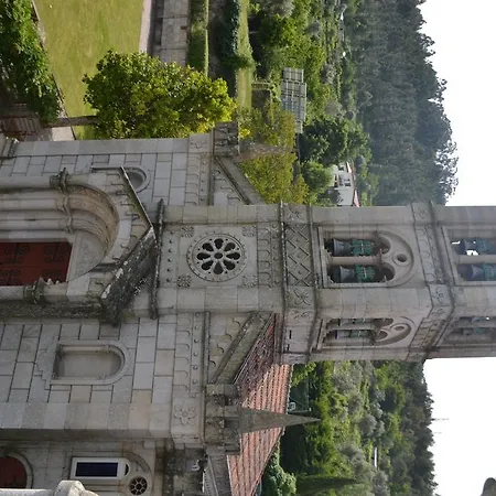 Casa Da Quinta Da Calçada Cinfães