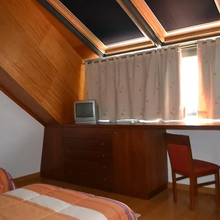 Casa Da Quinta Da Calçada Alojamento de Turismo Rural