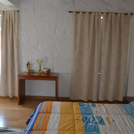 Casa Da Quinta Da Calcada *