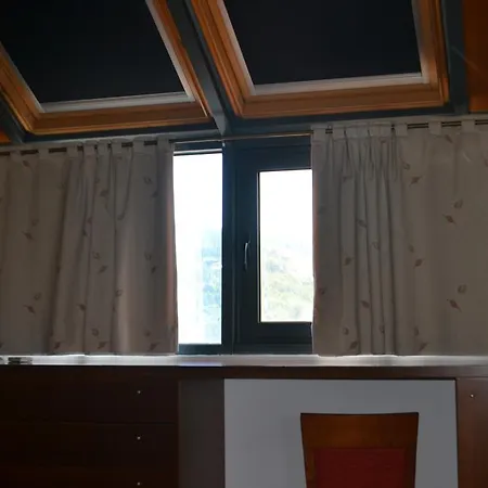 Casa Da Quinta Da Calçada Alojamento de Turismo Rural Cinfães