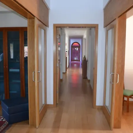 Casa Da Quinta Da Calçada * Cinfães