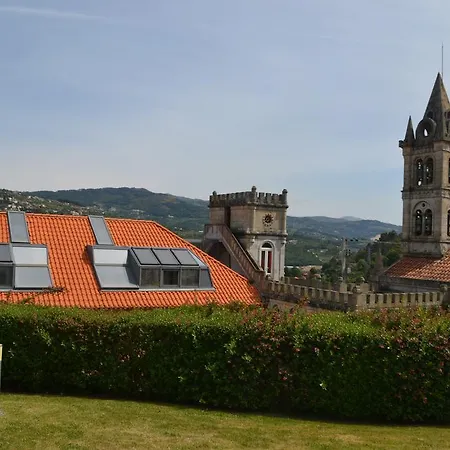 Casa Da Quinta Da Calçada * Cinfães