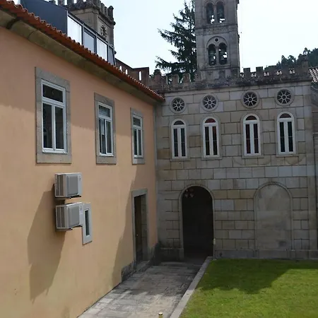 Casa Da Quinta Da Calçada *