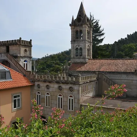 Agroturismo Casa Quinta Da Calcada Douro *