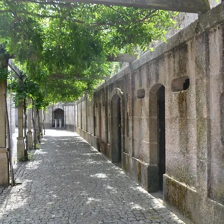 Casa Quinta Da Calcada Douro * Cinfães