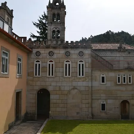 Casa Da Quinta Da Calçada *