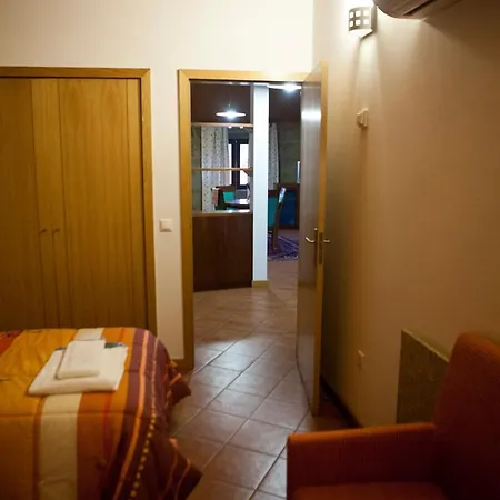 Casa Quinta Da Calcada Douro ファームステイ シンファンイス