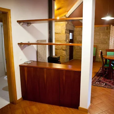 Casa Quinta Da Calcada Douro *