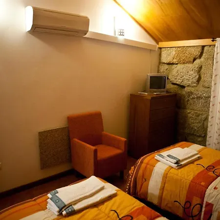 Casa Quinta Da Calcada Douro シンファンイス