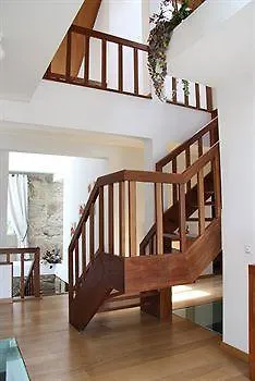 Casa Quinta Da Calcada Douro Κατάλυμα σε φάρμα