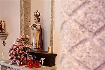 Casa Quinta Da Calcada Douro Κατάλυμα σε φάρμα