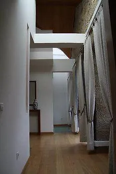 Casa Quinta Da Calcada Douro Agroturismo *