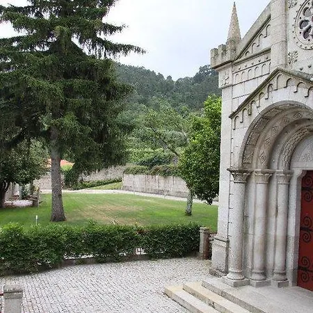 Alojamento de Turismo Rural Casa Da Quinta Da Calçada Cinfães