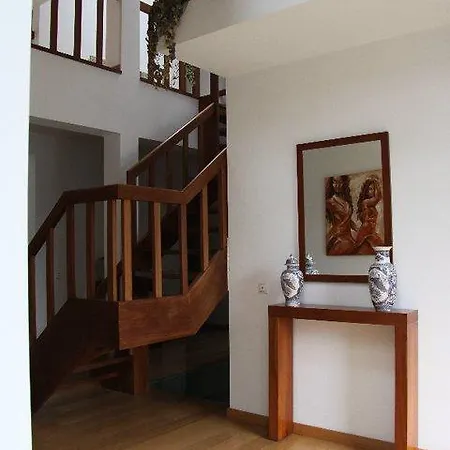 Casa Da Quinta Da Calçada * Cinfães