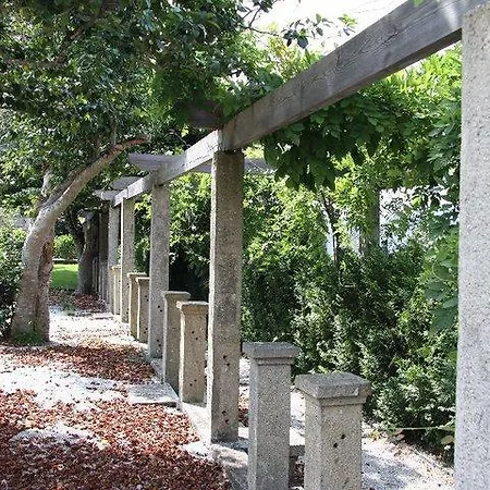 Alojamento de Turismo Rural Casa Da Quinta Da Calçada