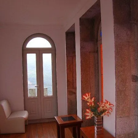 Casa Quinta Da Calcada Douro Agroturismo Cinfães