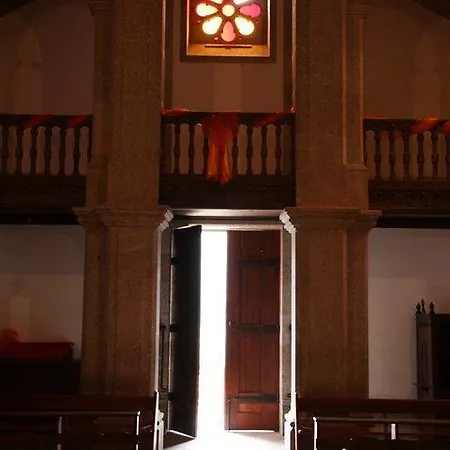 Agroturismo Casa Quinta Da Calcada Douro *