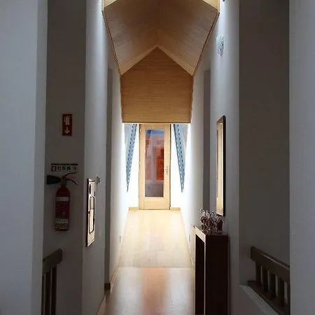 Casa Quinta Da Calcada Douro *