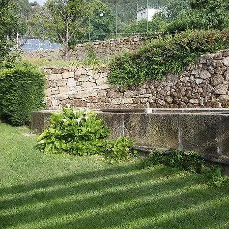 Casa Quinta Da Calcada Douro Agroturismo *