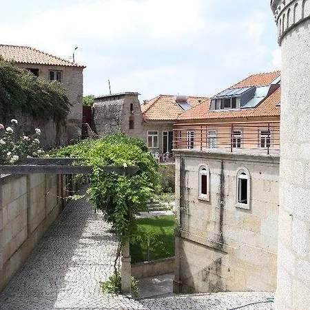 Casa Da Quinta Da Calçada * Cinfães