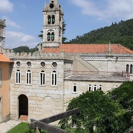 Casa Da Quinta Da Calçada Cinfães