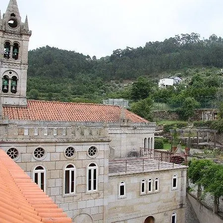 Agroturismo Casa Quinta Da Calcada Douro *
