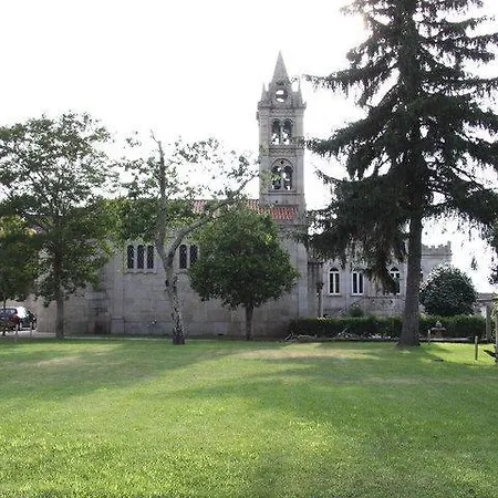 Casa Quinta Da Calcada Douro Agroturismo *