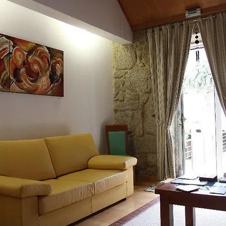 Farma Casa Quinta Da Calcada Douro Cinfães