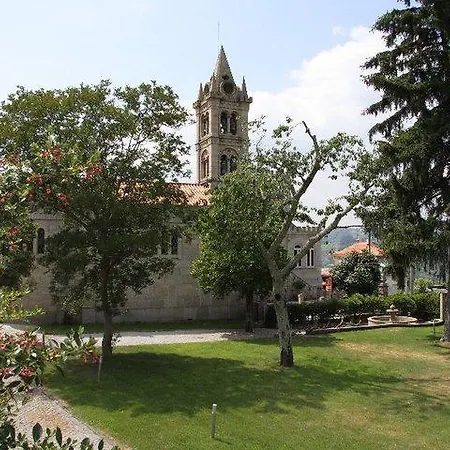 Casa Quinta Da Calcada Douro Farma Cinfães