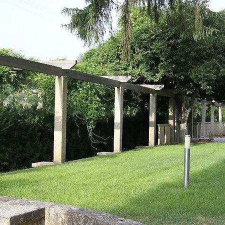 Casa Da Quinta Da Calçada Cinfães