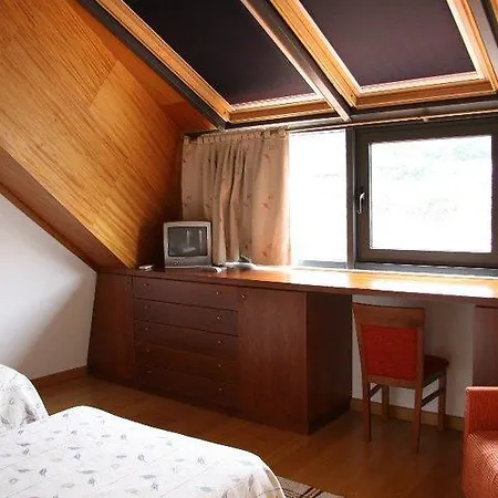 Casa Da Quinta Da Calçada Alojamento de Turismo Rural