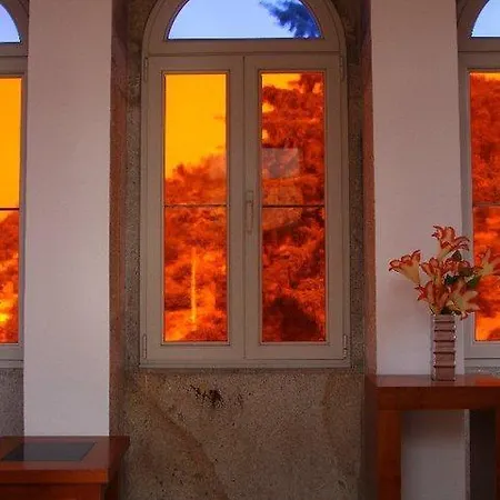 Casa Da Quinta Da Calçada *