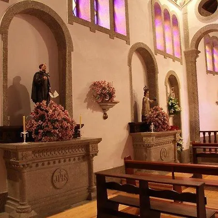 Casa Da Quinta Da Calçada Cinfães