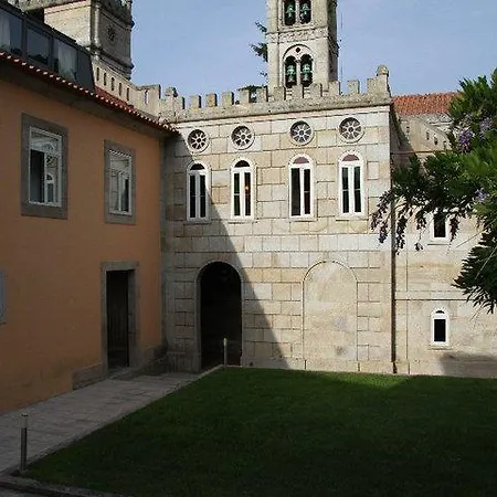 Casa Da Quinta Da Calçada *