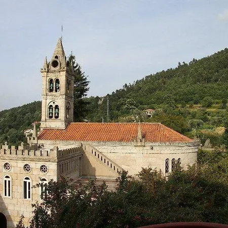Casa Quinta Da Calcada Douro Agroturismo *