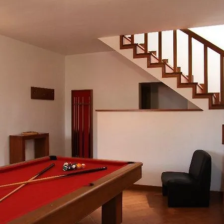 Casa Da Quinta Da Calçada * Cinfães