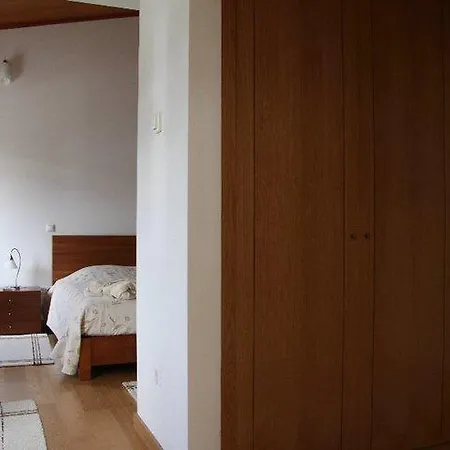 Casa Da Quinta Da Calçada *
