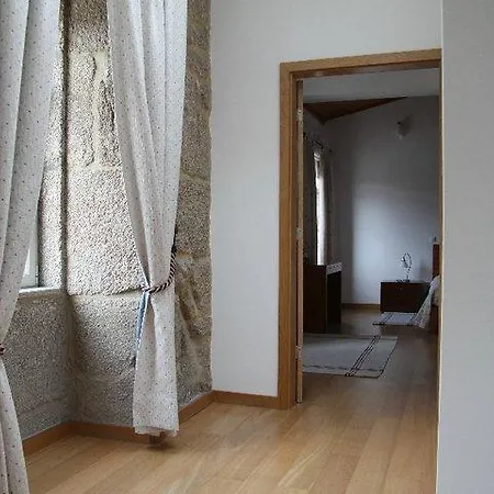 Casa Quinta Da Calcada Douro Agroturismo *