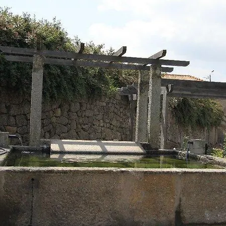 Alojamento de Turismo Rural Casa Da Quinta Da Calçada *